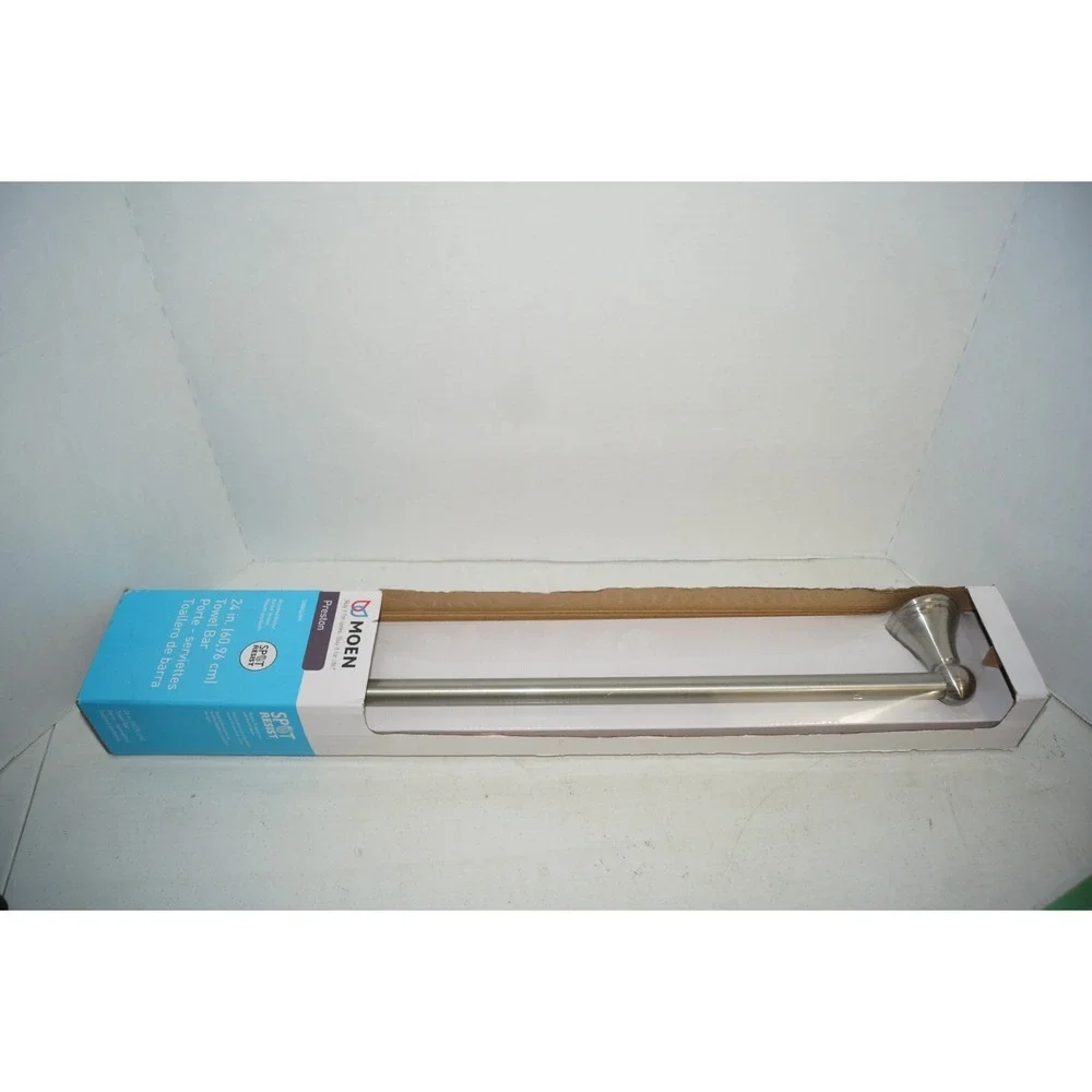 Moen DN8424 Brushed Nickel 24